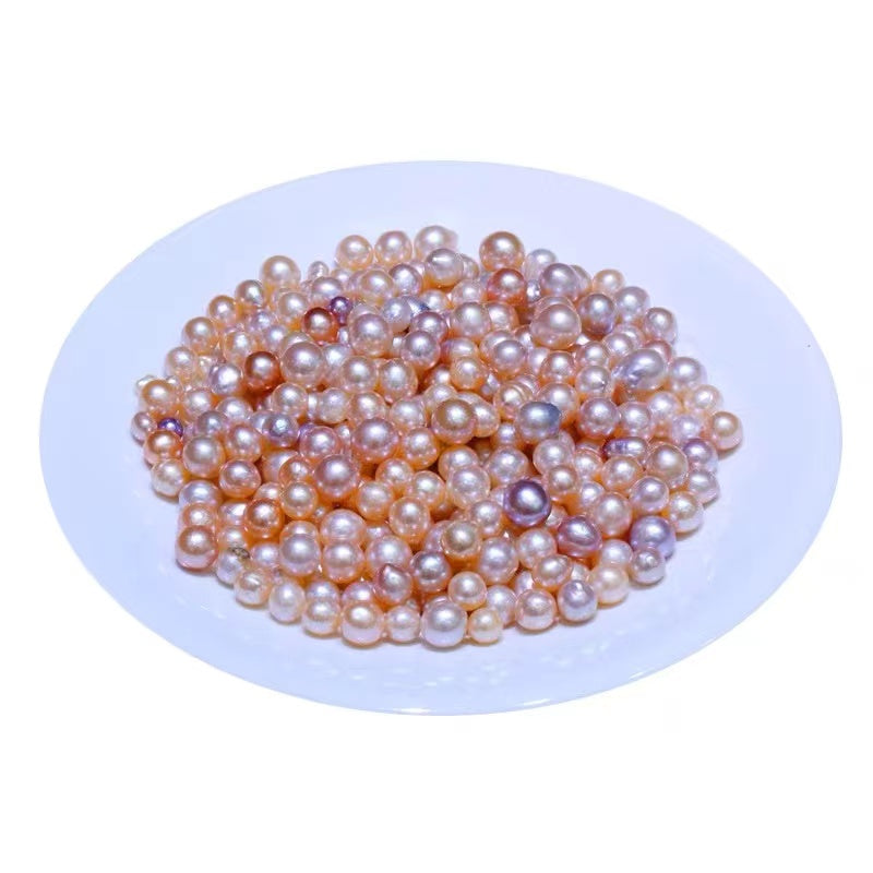 BIG Treasure Box ( Multi-pearls |10-15 pcs / 1 clam )