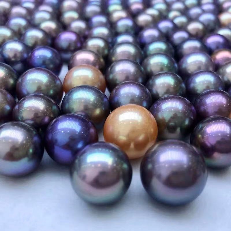 TOP 1【Dragons tear】(1 pc pearl /1 oyster | stunning )