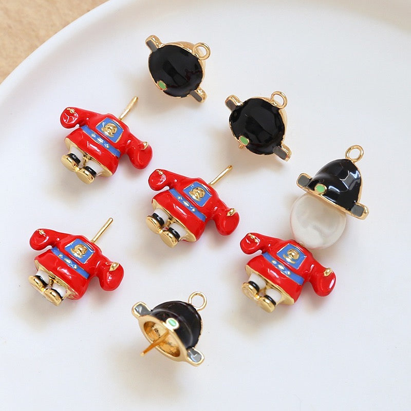 Head ( Helmet + Body Stand)