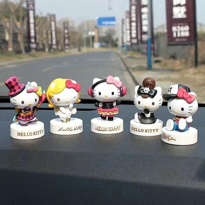 Hello Kitty ( New Design )