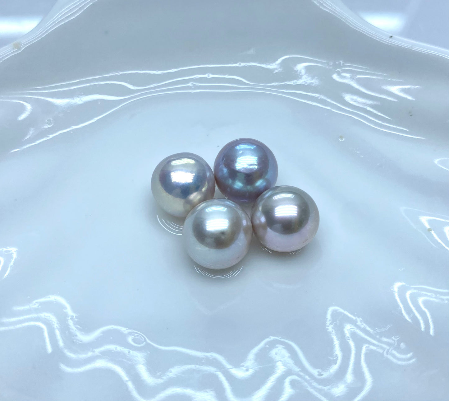 NEW Mirror Ball ( 9MM - 11MM)