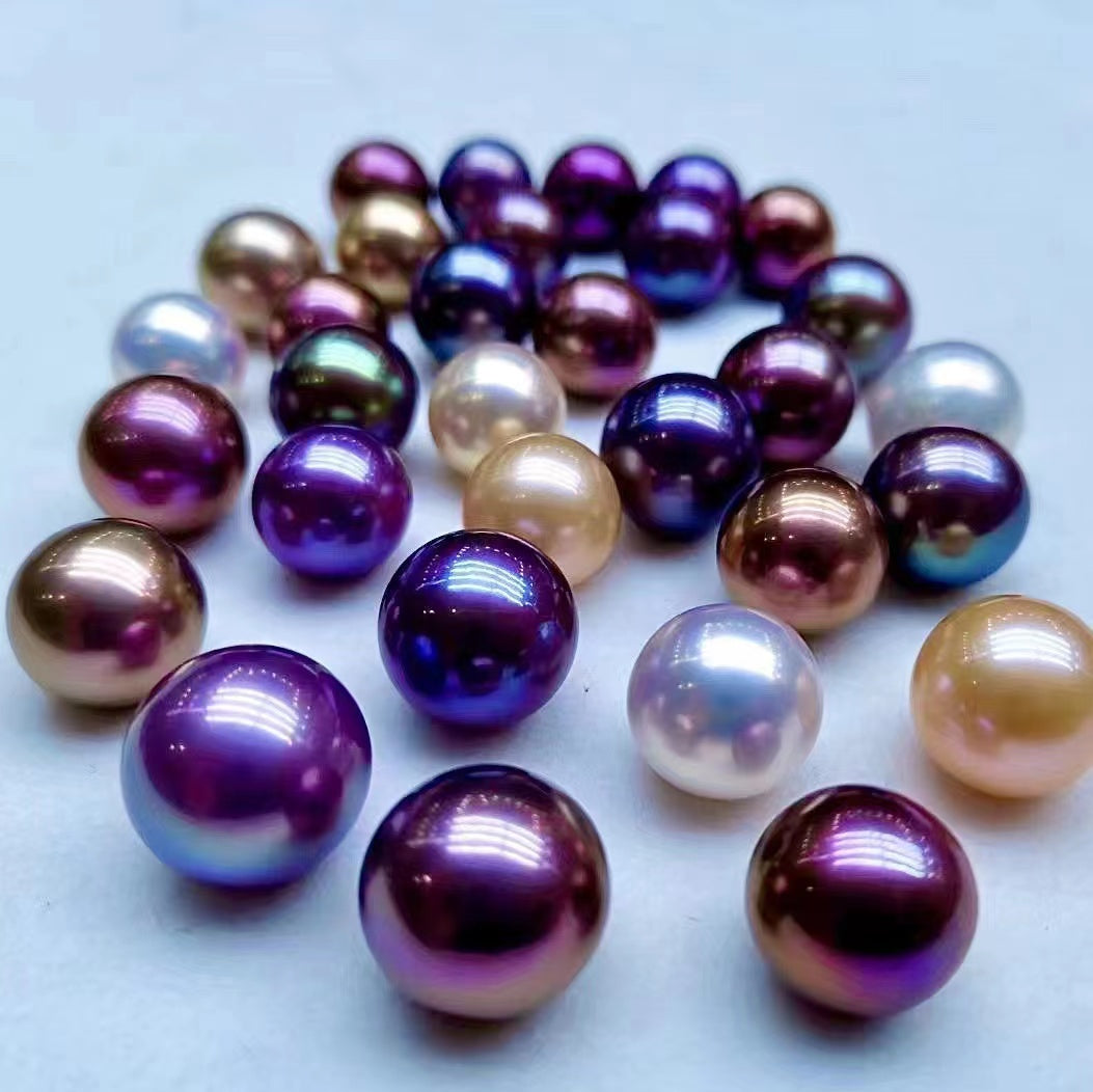 Dragon Ball ( EDISON |1 pc / 1 clam | 12.5-14.5mm )