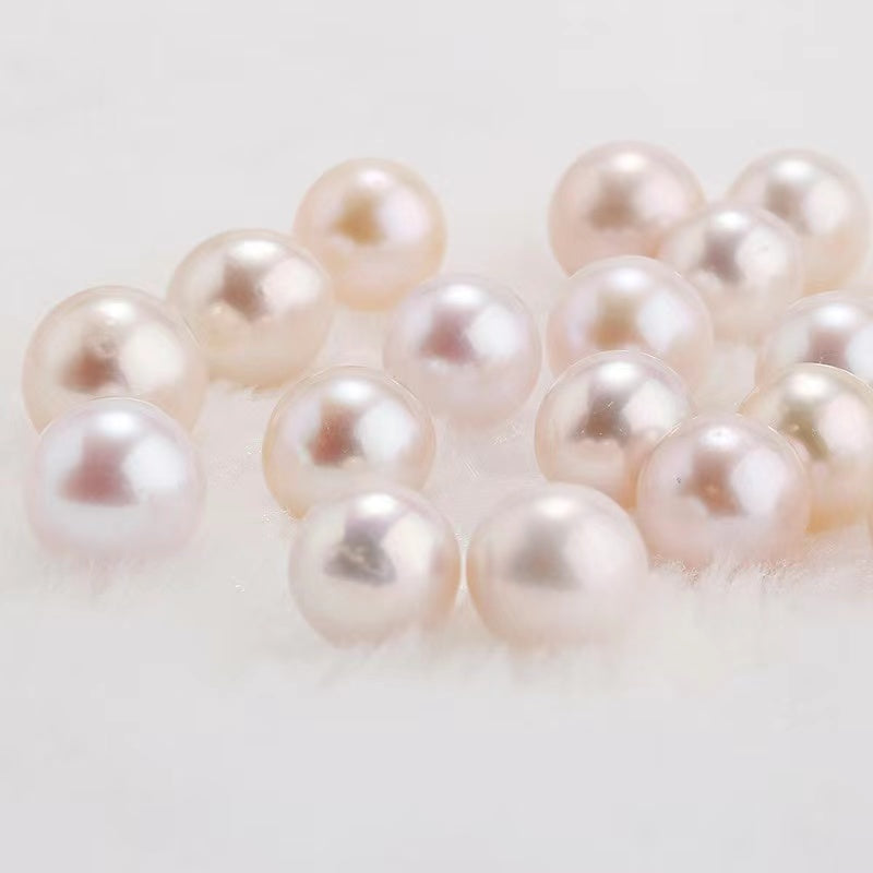 Baby Snow Edison ( Edison |1 pc / 1 clam | 5.5-7mm )