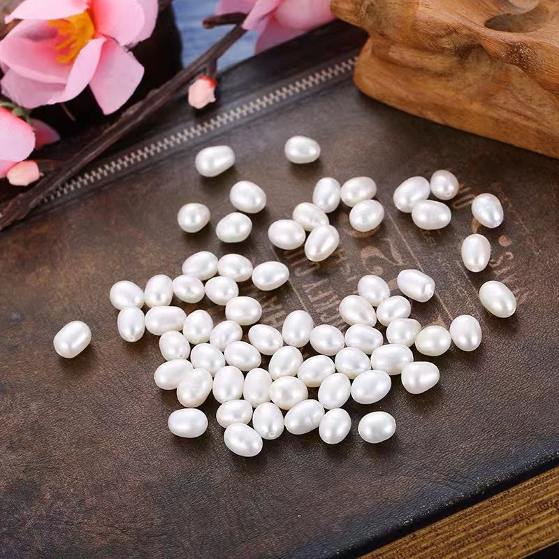 Rice ( Multi-pearls |14-18 pcs / 1 clam )