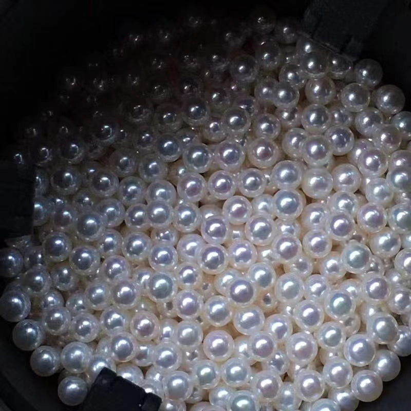 Baby Snow Edison ( Edison |1 pc / 1 clam | 5.5-7mm )