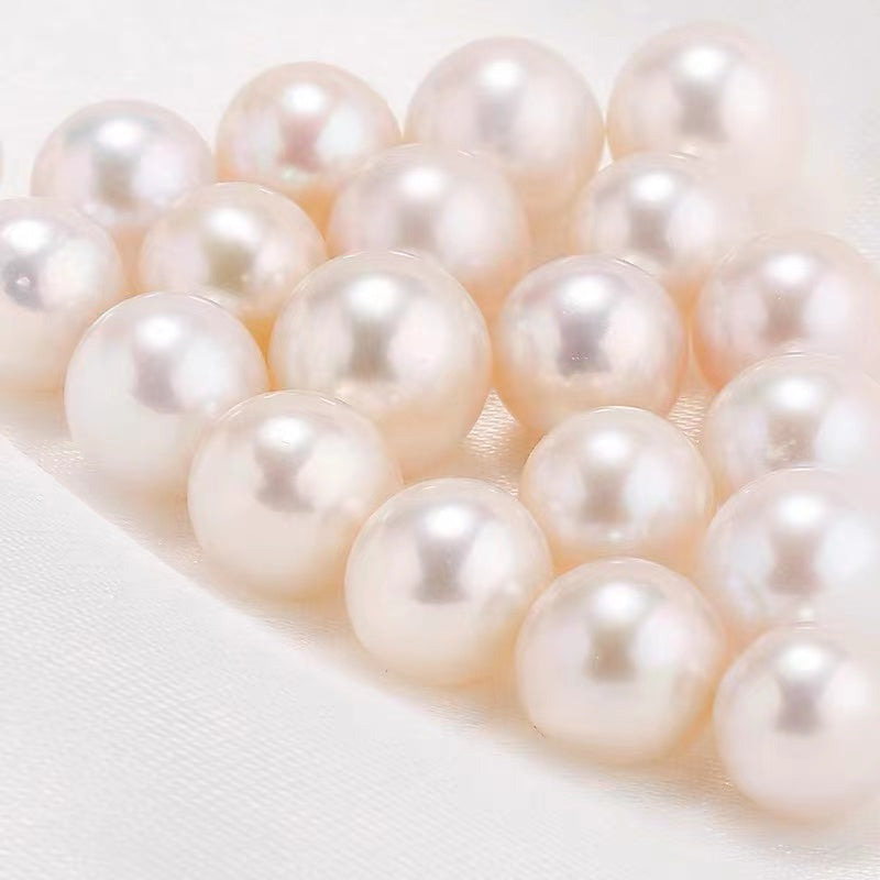 Snow QUEEN Edison ( Edison |1 pc / 1 clam| 9-14 mm )