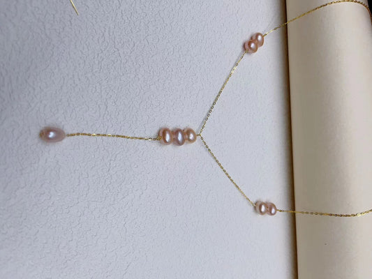 [44] Necklace sample