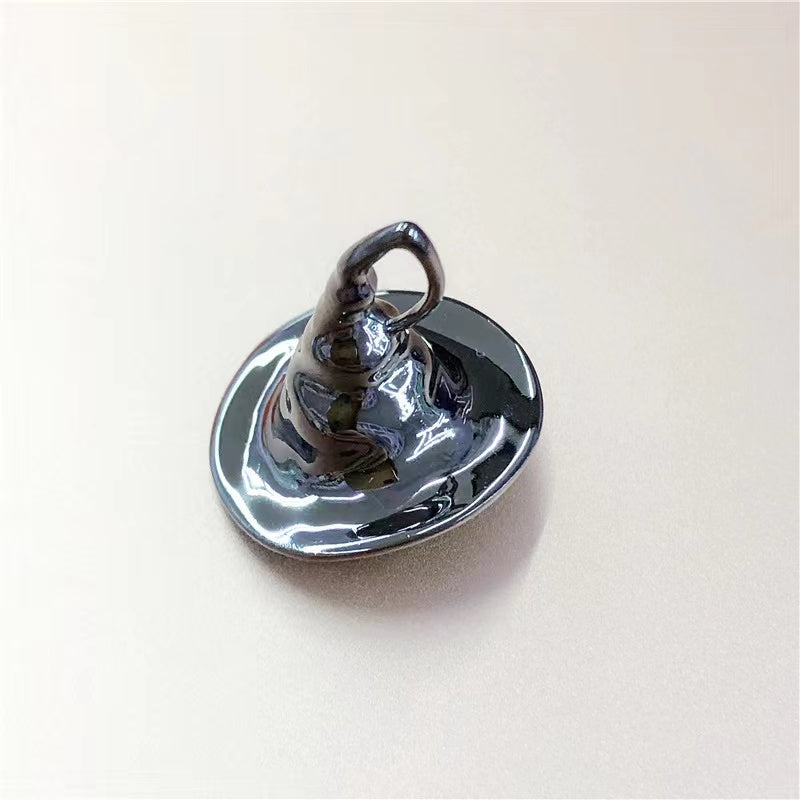 【46】elf hat pendant