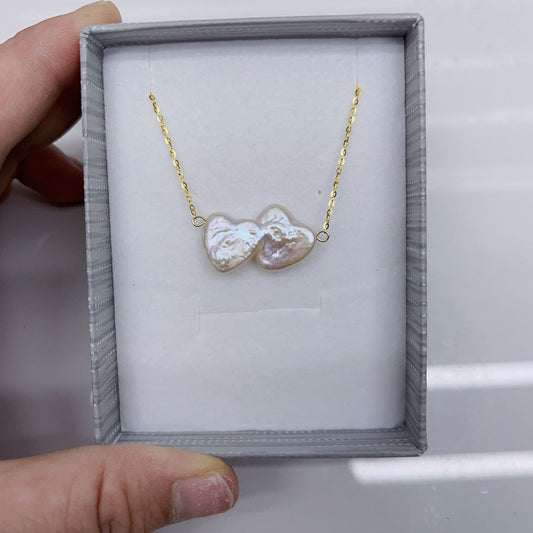 [43] Necklace sample