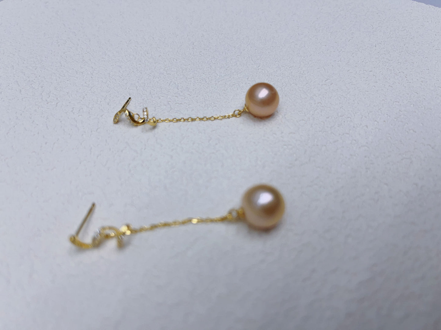 [ 14 ] S925 Earring