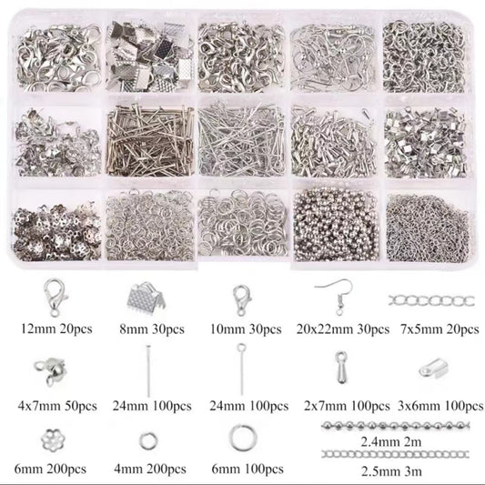 [ 06 ] DIY accessories KIT