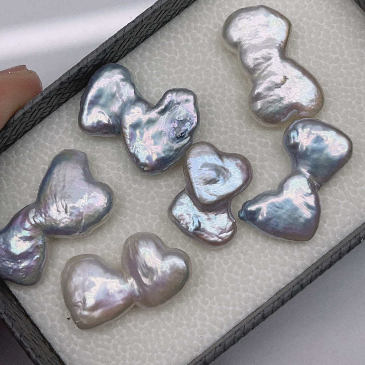 [New Arrive ] Double love