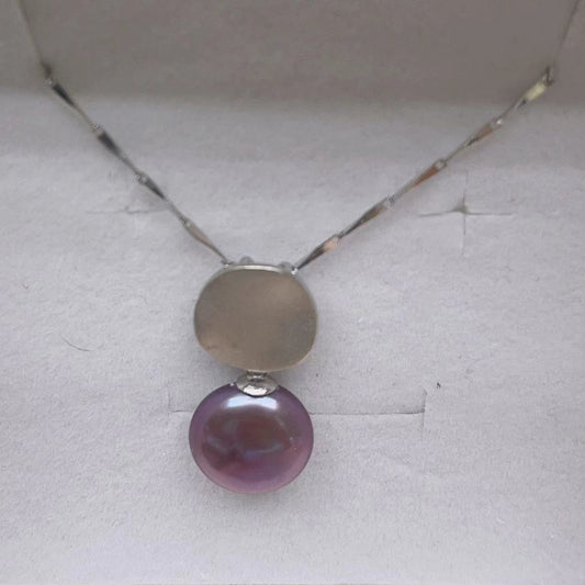 [40] Necklace sample