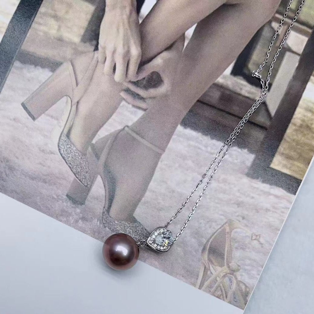 [41] Necklace sample