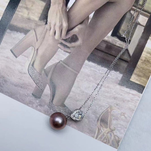 [41] Necklace sample