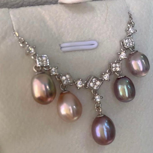 【45】 S 925 Pendant