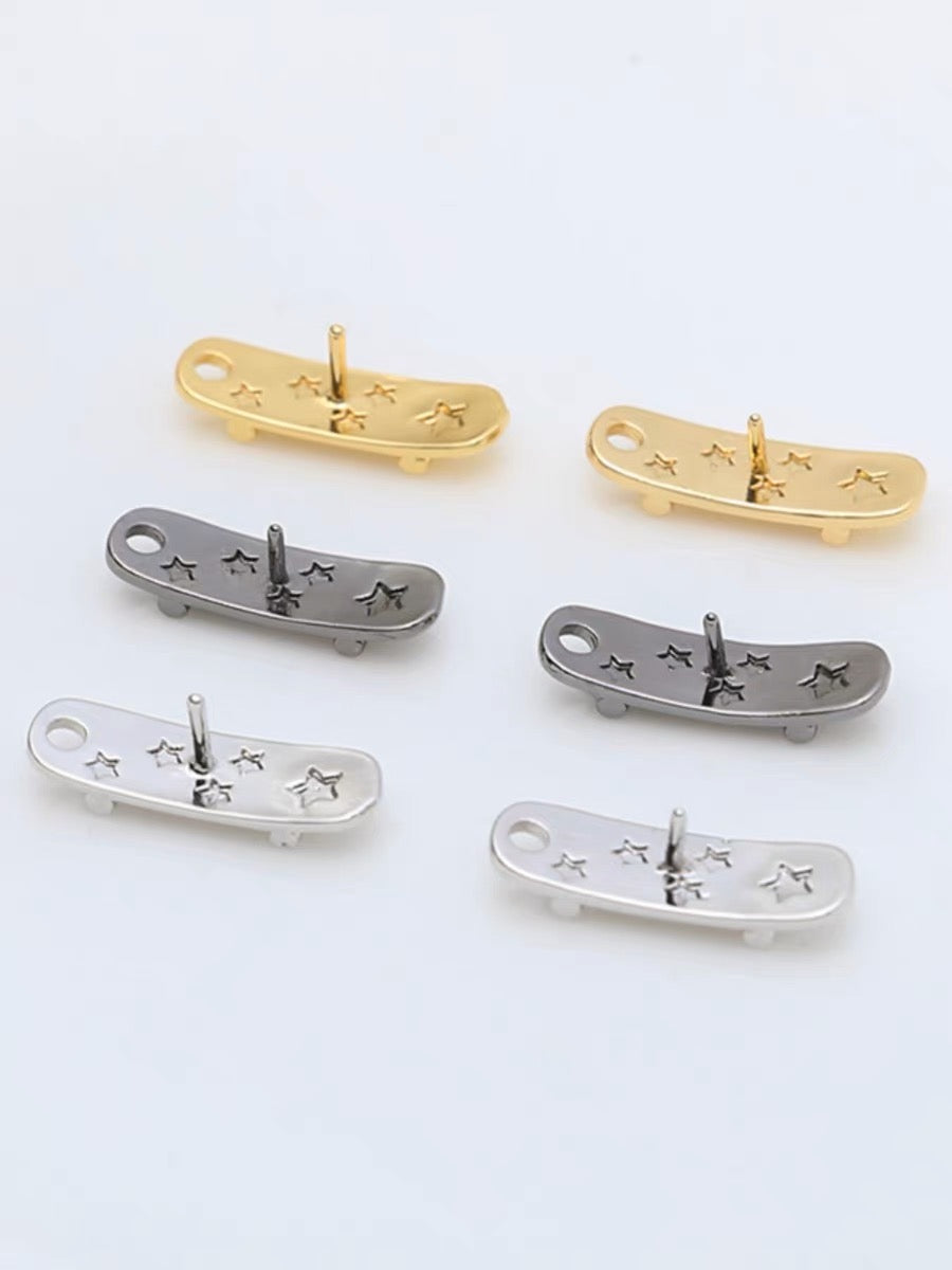 04 Stand (bike + Skateboard )