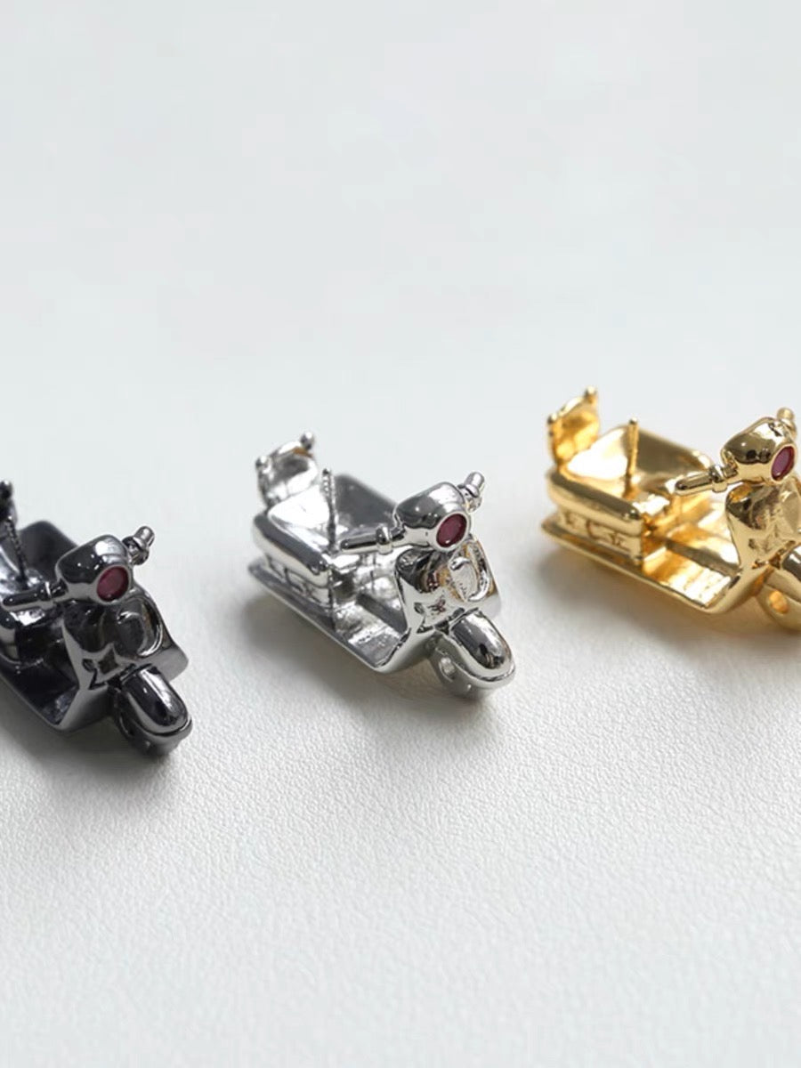 04 Stand (bike + Skateboard )