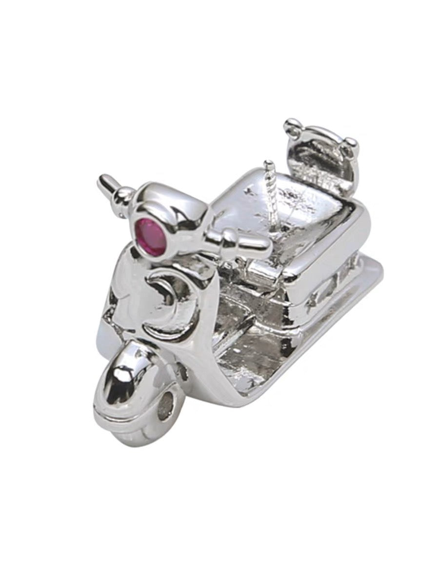 04 Stand (bike + Skateboard )