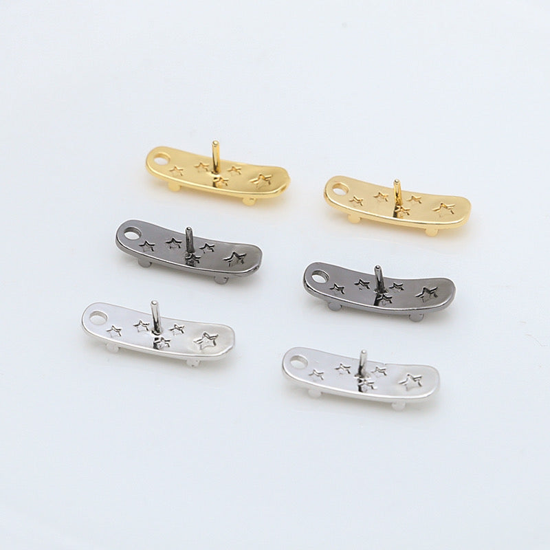 04 Stand (bike + Skateboard )