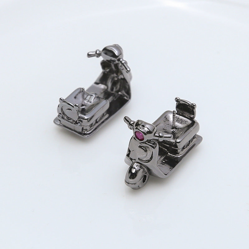 04 Stand (bike + Skateboard )