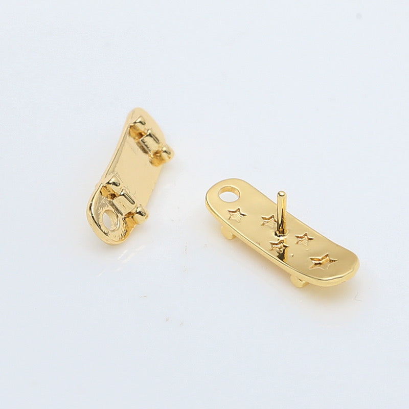 04 Stand (bike + Skateboard )