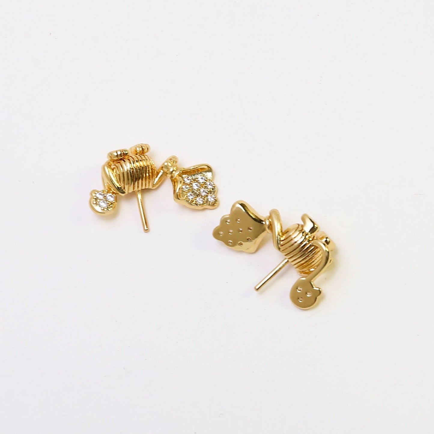 04 Head ( Cat Helmet + Stand )