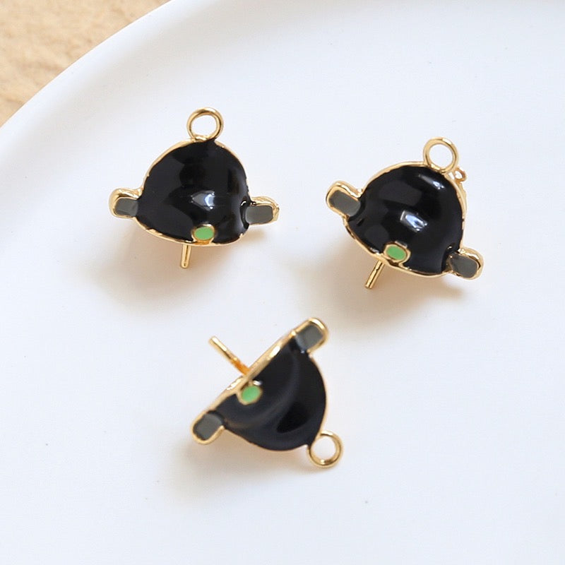 Head ( Helmet + Body Stand)