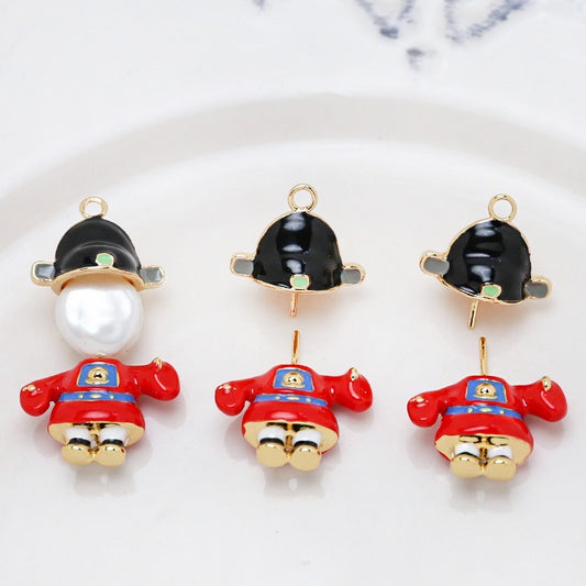 Head ( Helmet + Body Stand)