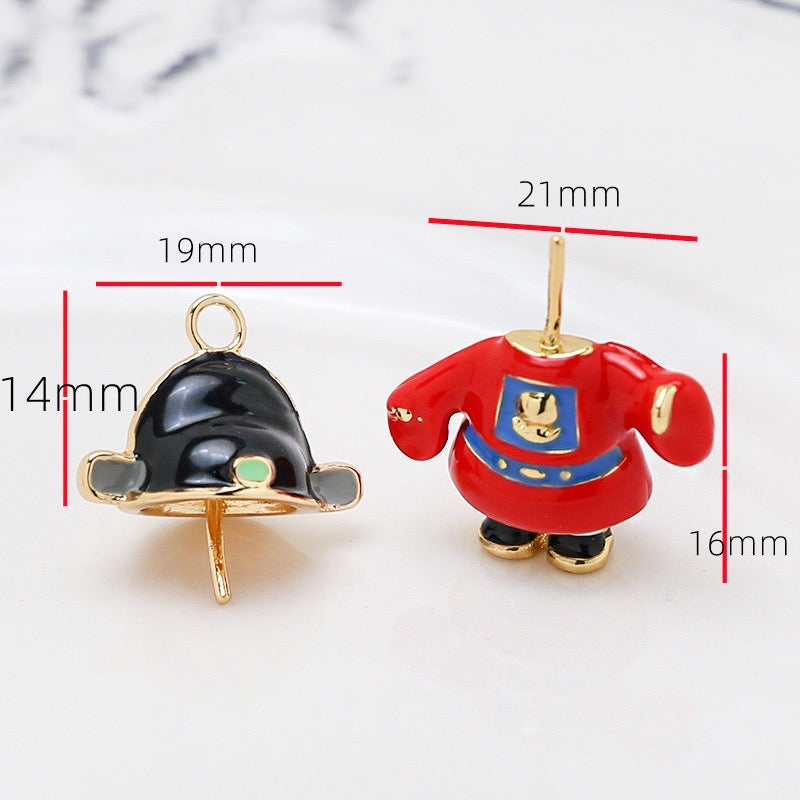 Head ( Helmet + Body Stand)