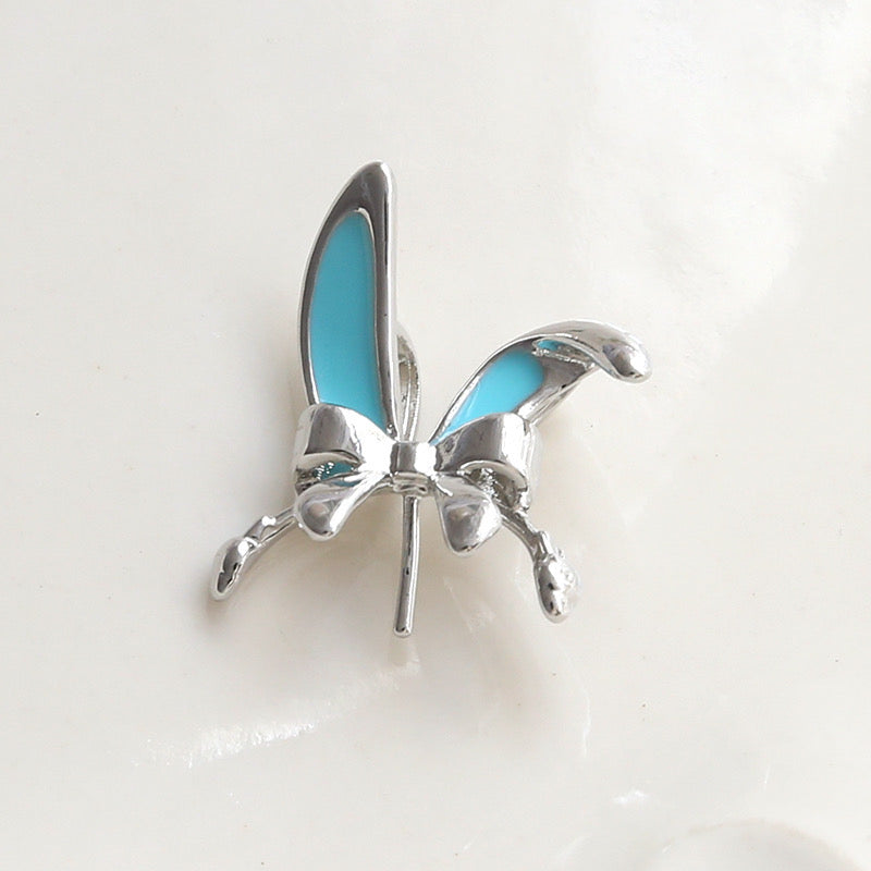 07 Head ( Rabbit + Leaves )