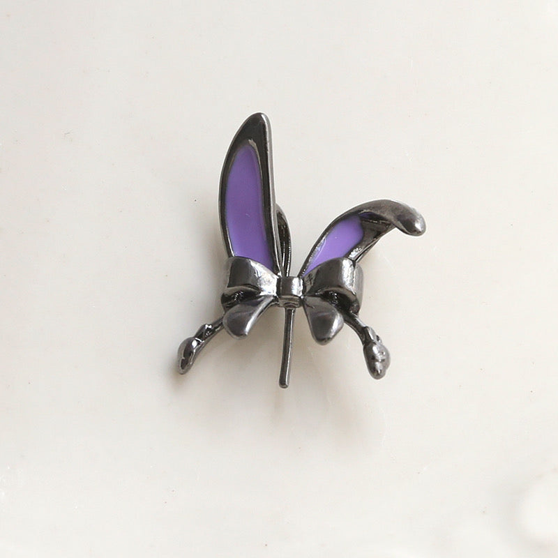 07 Head ( Rabbit + Leaves )