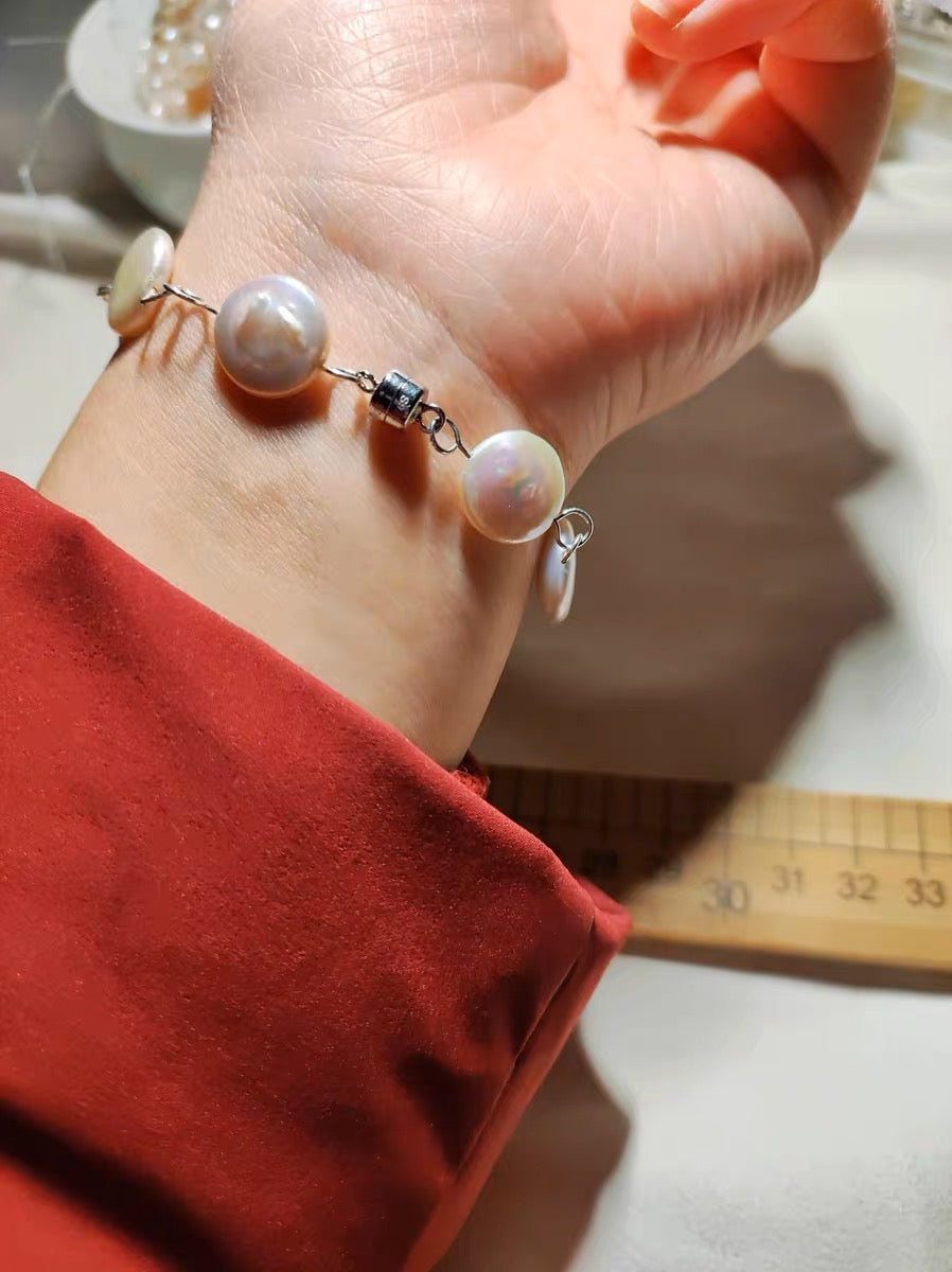 02 Buckle ( Magnetic )