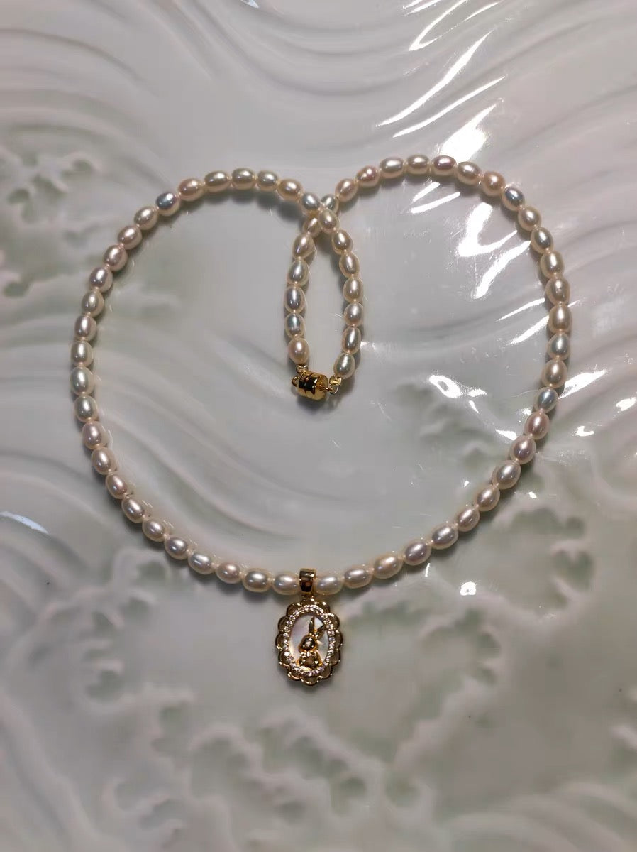 02 Buckle ( Magnetic )