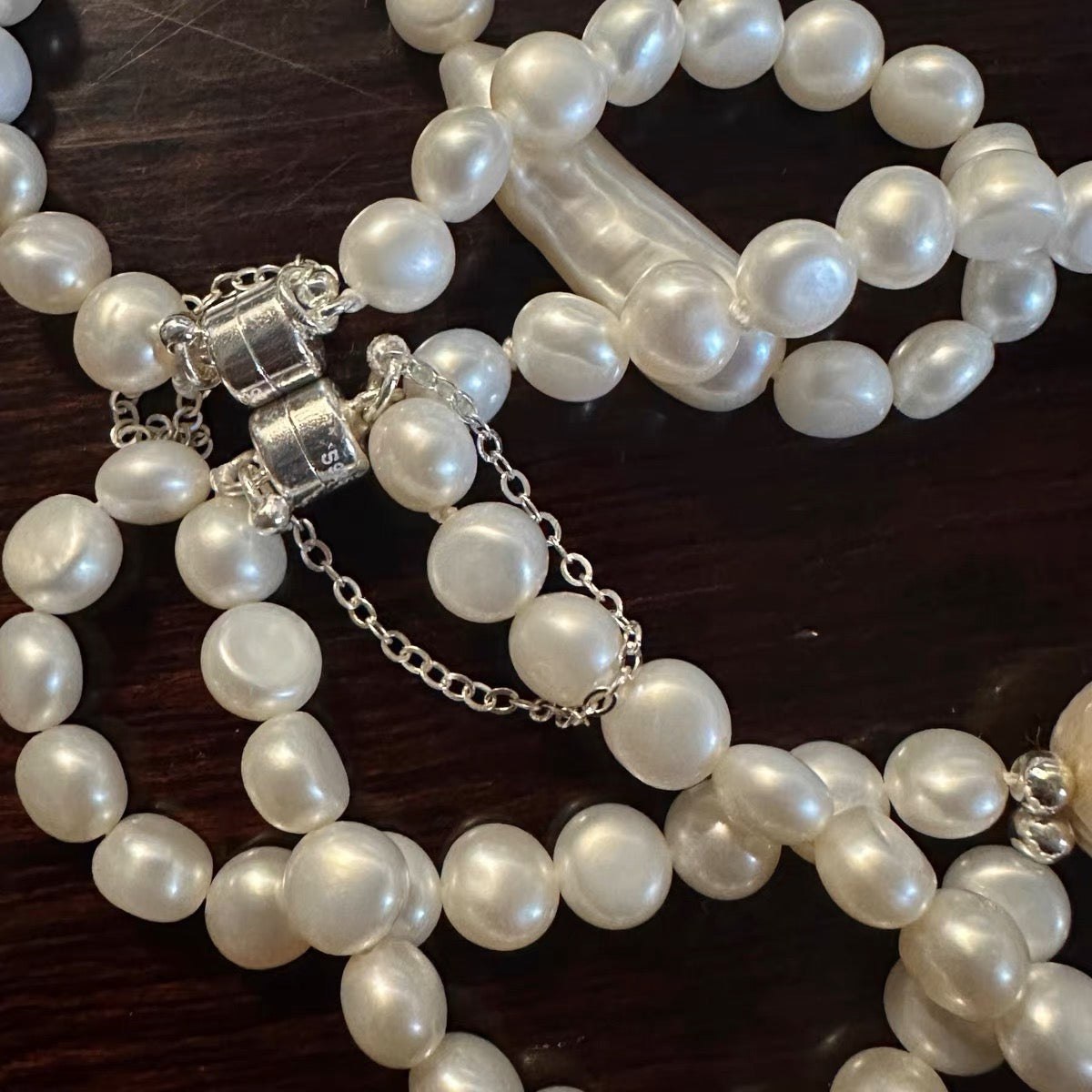 02 Buckle ( Magnetic )