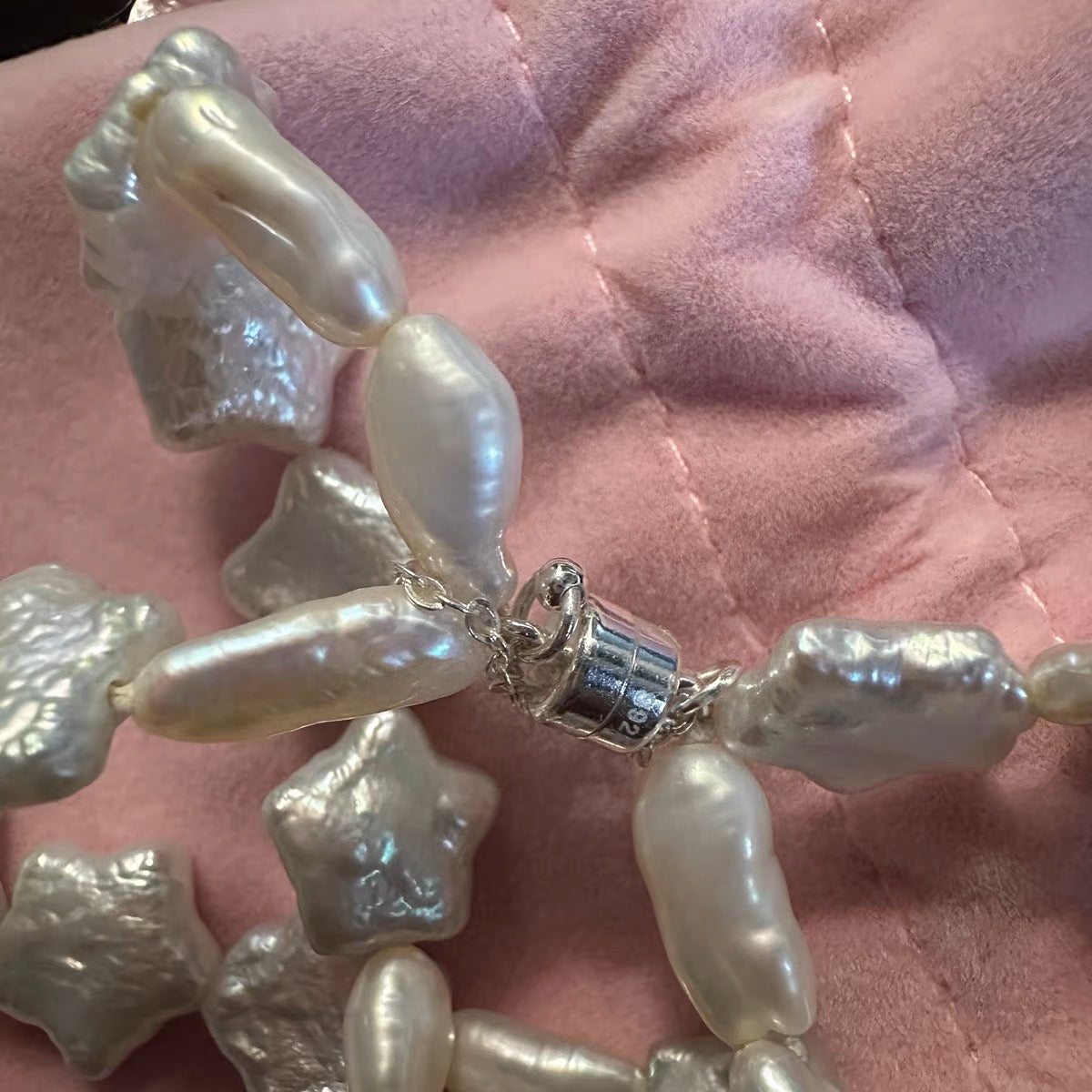 02 Buckle ( Magnetic )