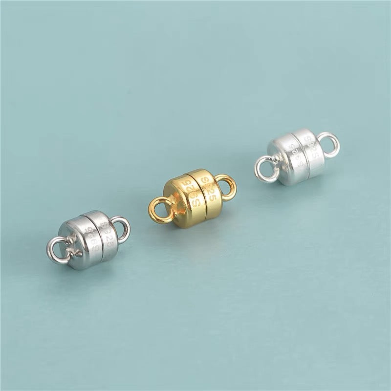 02 Buckle ( Magnetic )