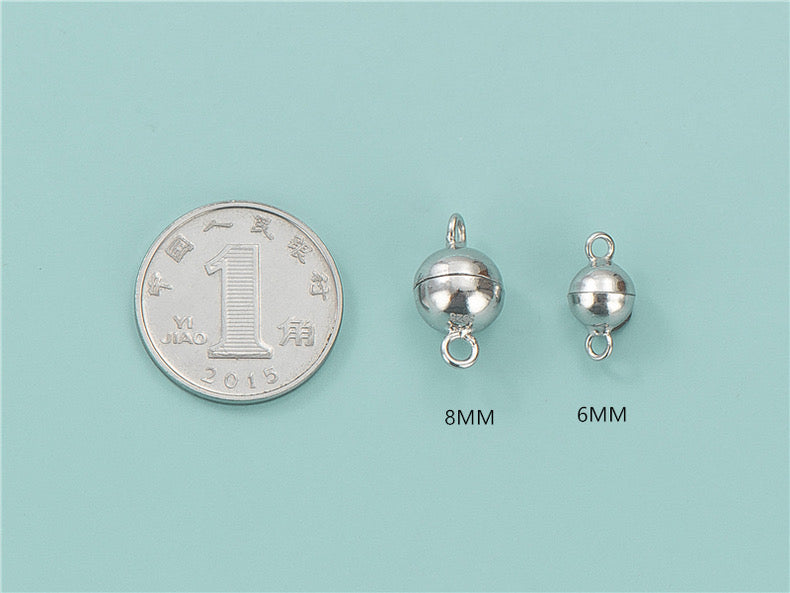 03 Buckle ( Magnetic )