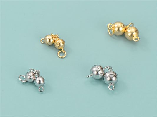 03 Buckle ( Magnetic )