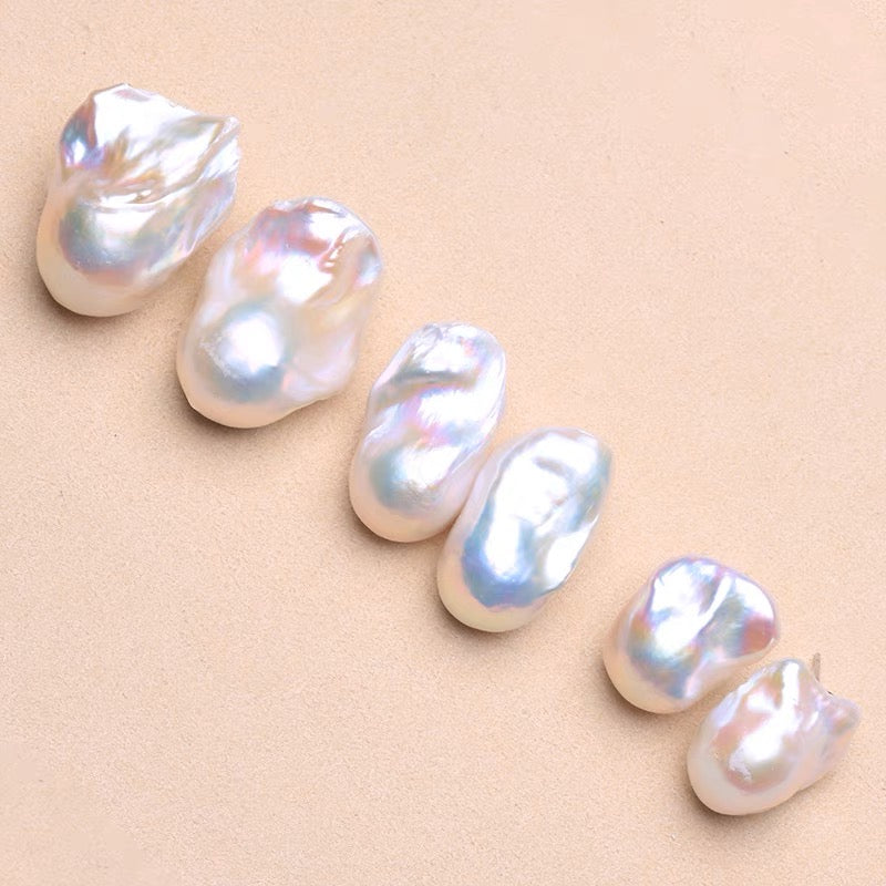 New Arrival [ White Baroque ]