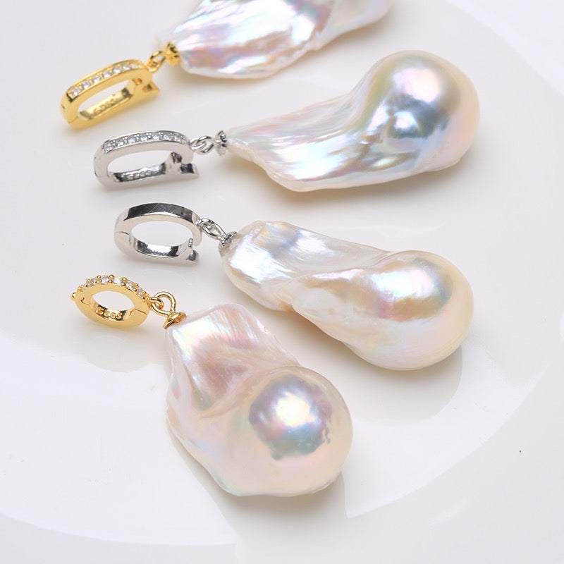 New Arrival [ White Baroque ]