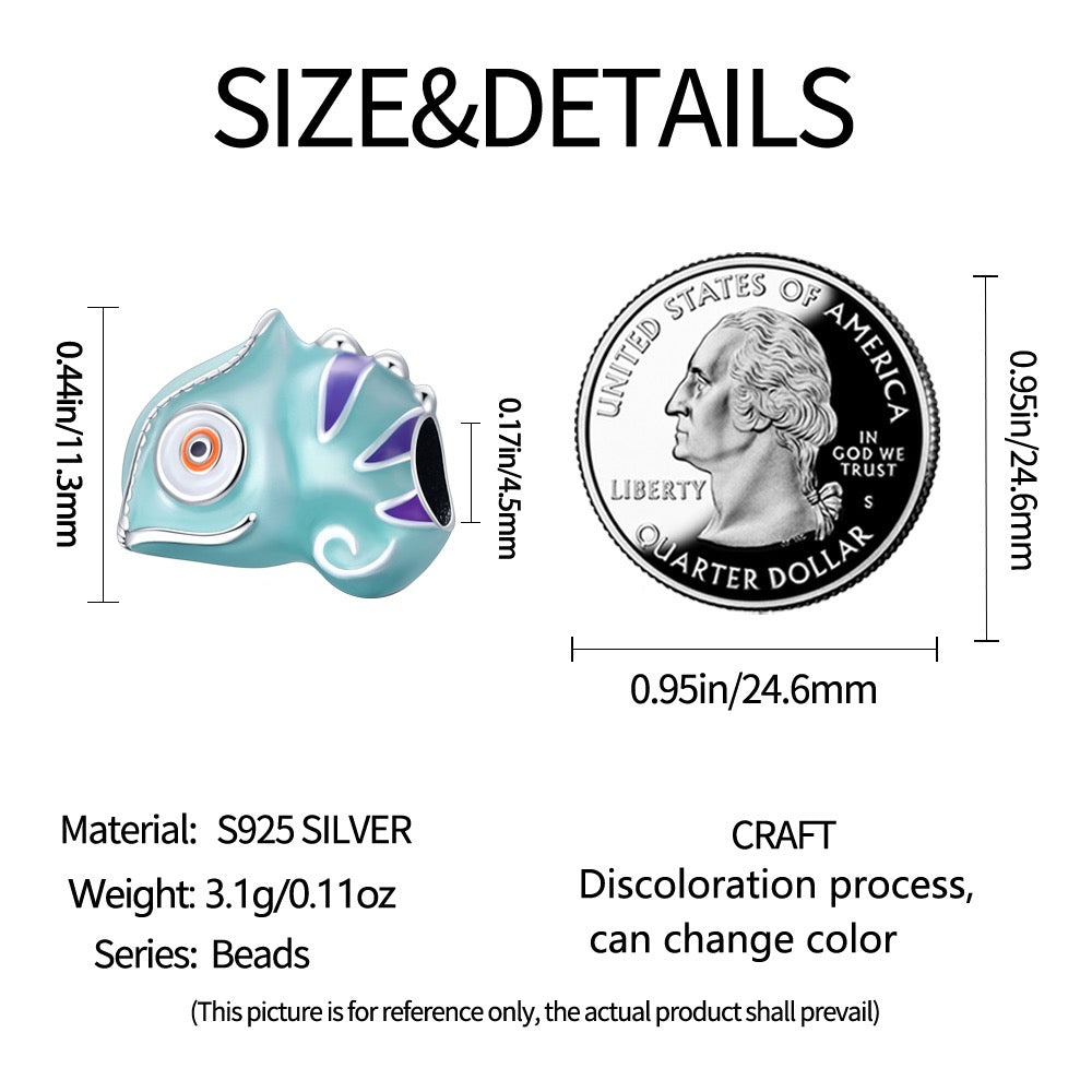 01 Charms ( Assorted )