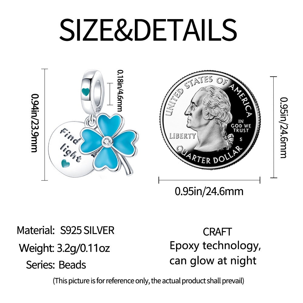 01 Charms ( Assorted )