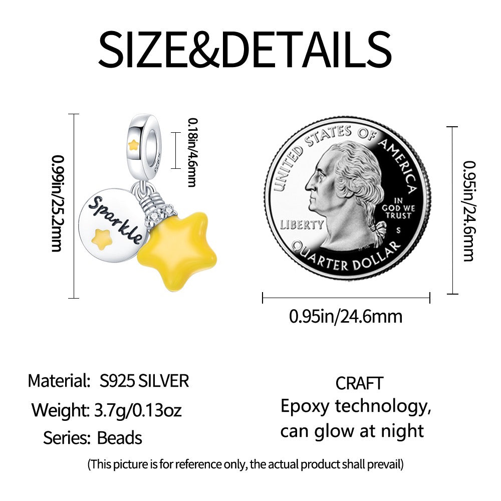 01 Charms ( Assorted )