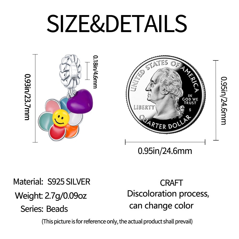 01 Charms ( Assorted )