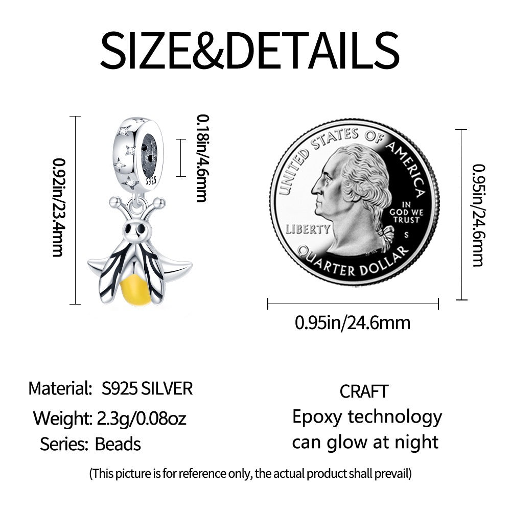 01 Charms ( Assorted )