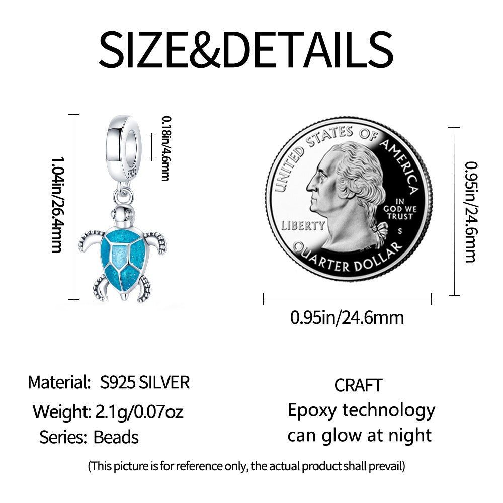 01 Charms ( Assorted )