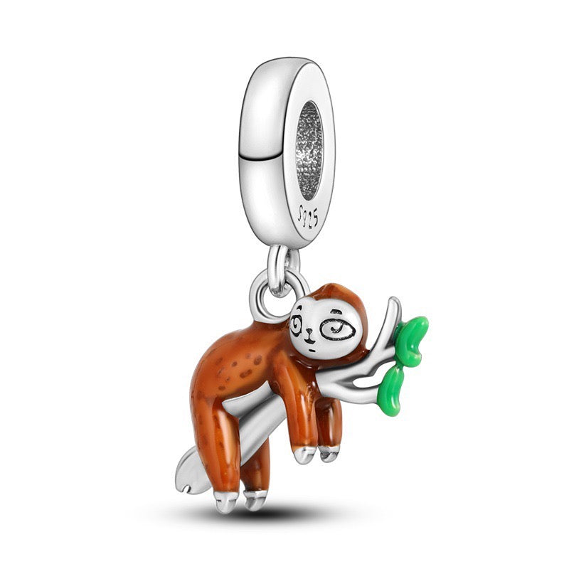 02 Charms ( Assorted )