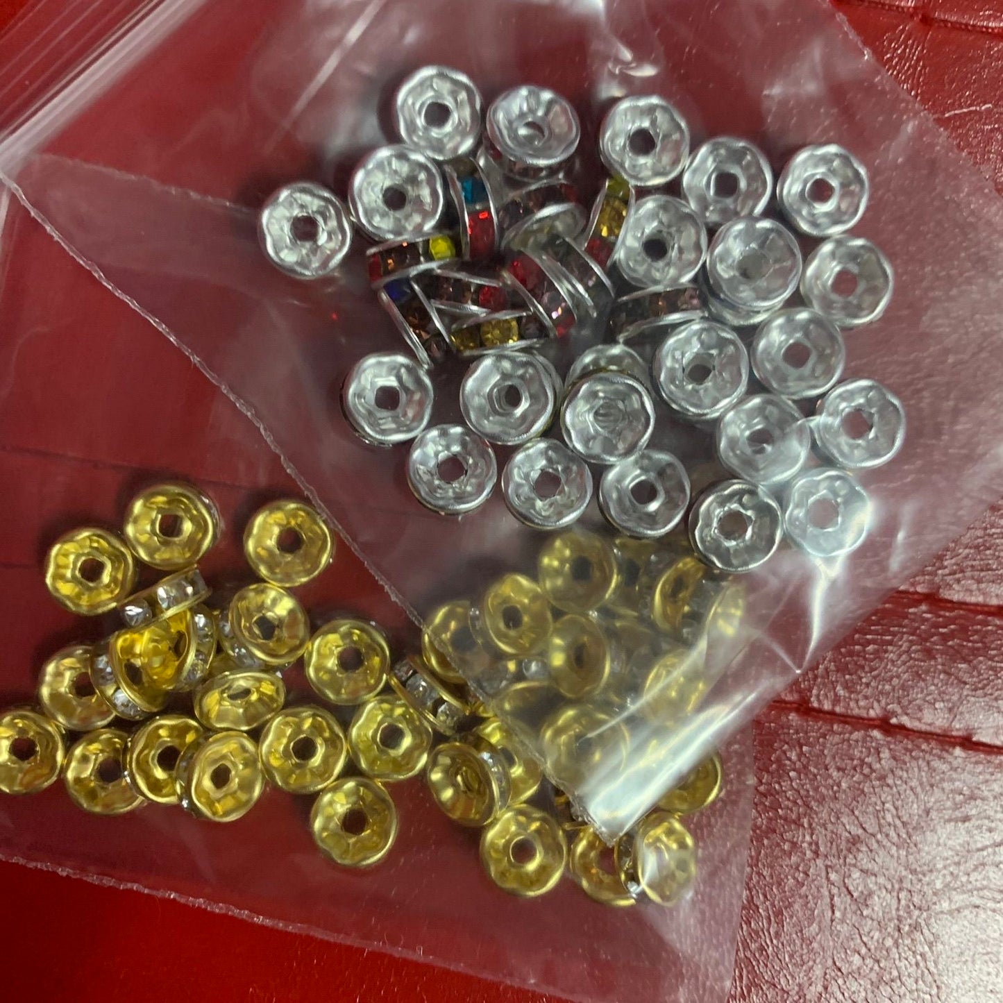 04 Charms ( Dividers )