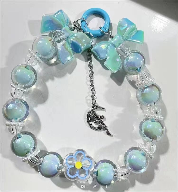 Divider ( Imitation Pearl for DIY )